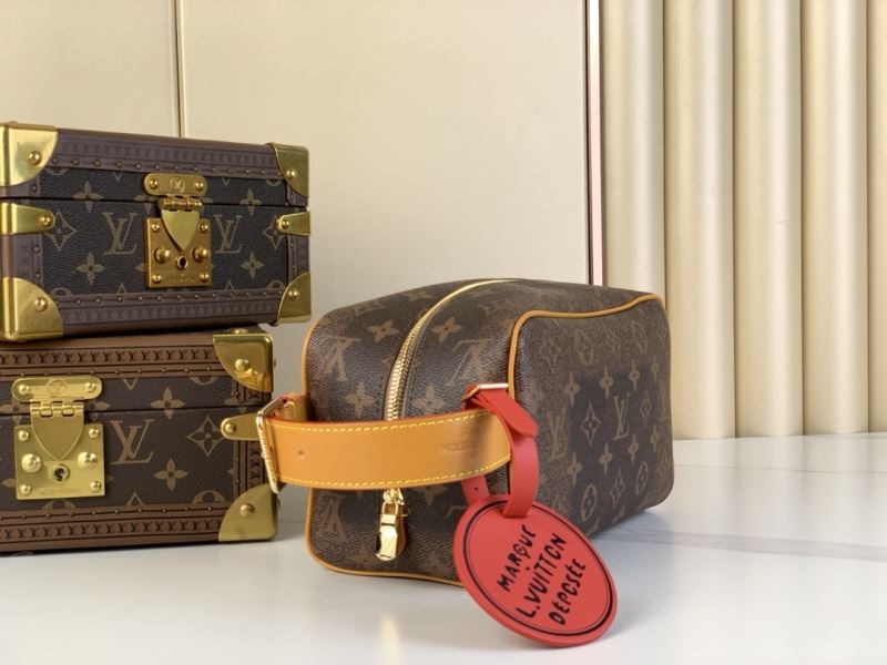 Louis Vuitton Cosmetic Bags